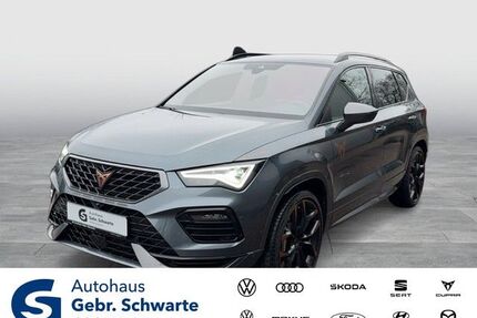 Cupra Ateca Gebrauchtwagen