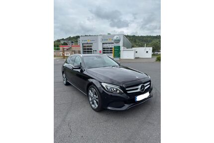 Mercedes-Benz C 250 Gebrauchtwagen