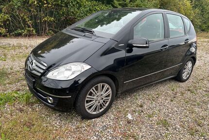 Mercedes-Benz A 180 Gebrauchtwagen