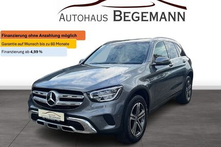 Mercedes-Benz GLC 300 Gebrauchtwagen