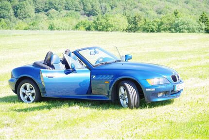 BMW Z3 Gebrauchtwagen