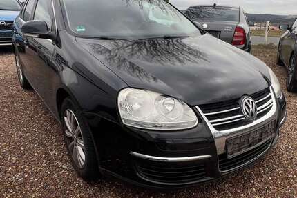 VW Jetta Gebrauchtwagen
