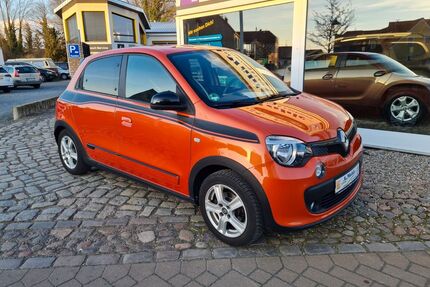 Renault Twingo Gebrauchtwagen