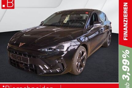 Cupra Leon Gebrauchtwagen