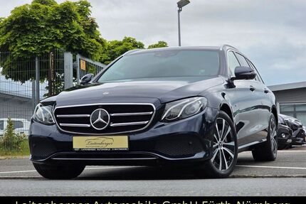 Mercedes-Benz E 300 Gebrauchtwagen