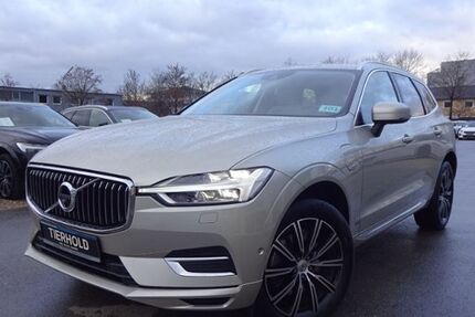 Volvo XC60 Gebrauchtwagen