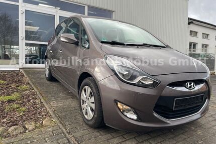 Hyundai ix20 Gebrauchtwagen