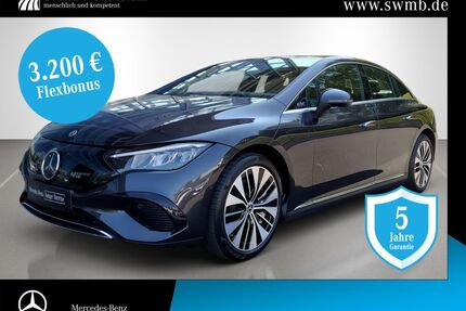 Mercedes-Benz EQE Gebrauchtwagen