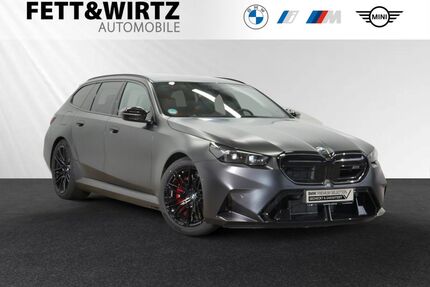 BMW M5 Gebrauchtwagen