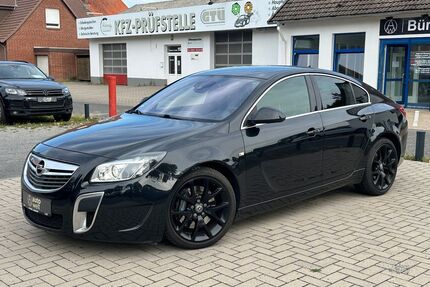 Opel Insignia Gebrauchtwagen