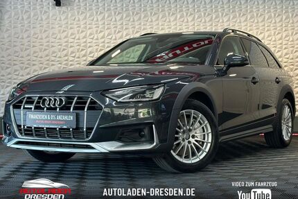 Audi A4 Allroad Gebrauchtwagen