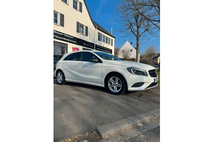 Mercedes-Benz A 180 Gebrauchtwagen
