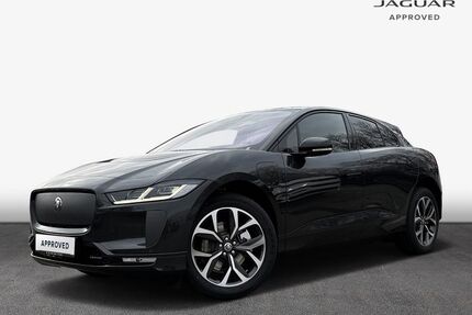 Jaguar I-Pace Gebrauchtwagen