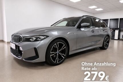 BMW 320 Gebrauchtwagen
