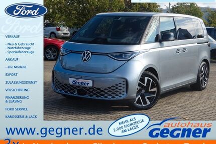 VW ID. Buzz Gebrauchtwagen