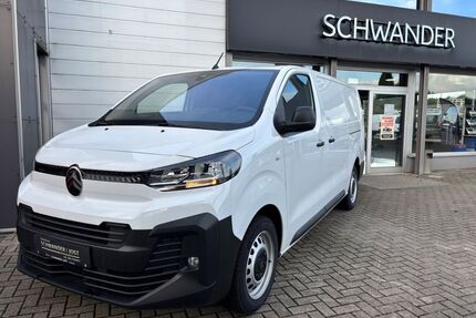 Citroen Jumpy Gebrauchtwagen