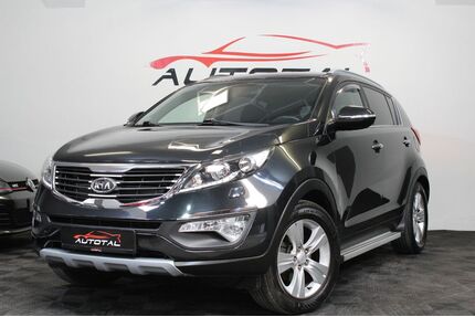 Kia Sportage Gebrauchtwagen