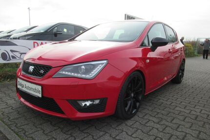 Seat Ibiza Gebrauchtwagen