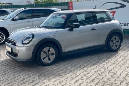 Mini Cooper C Gebrauchtwagen