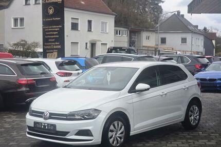 VW Polo Gebrauchtwagen