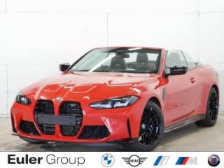 BMW M4 Gebrauchtwagen