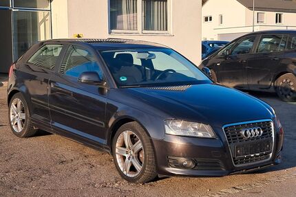 Audi A3 Gebrauchtwagen