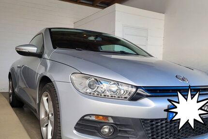 VW Scirocco Gebrauchtwagen