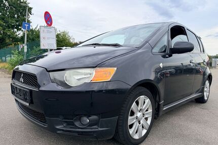 Mitsubishi Colt Gebrauchtwagen