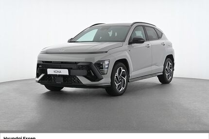 Hyundai KONA Gebrauchtwagen