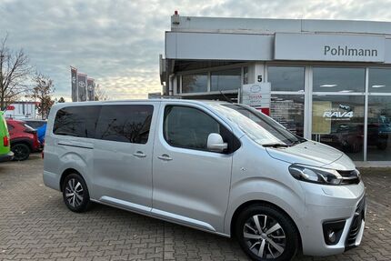 Toyota Proace (Verso) Gebrauchtwagen