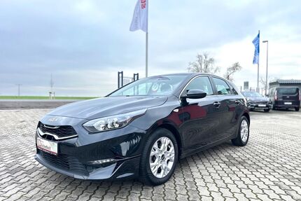 Kia ceed / Ceed Gebrauchtwagen