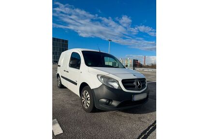 Mercedes-Benz Citan Gebrauchtwagen