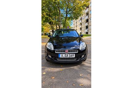 Fiat Bravo Gebrauchtwagen