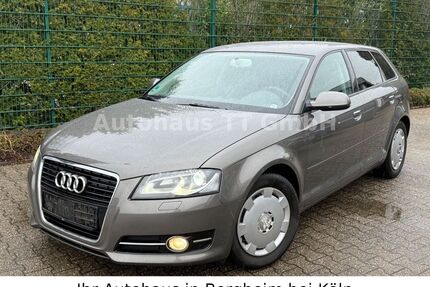 Audi A3 Gebrauchtwagen