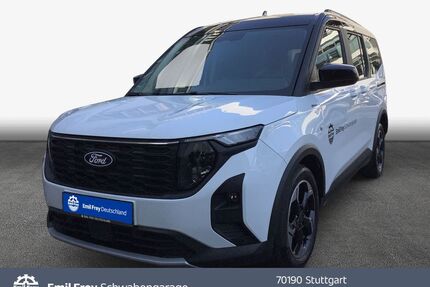 Ford Tourneo Courier Gebrauchtwagen