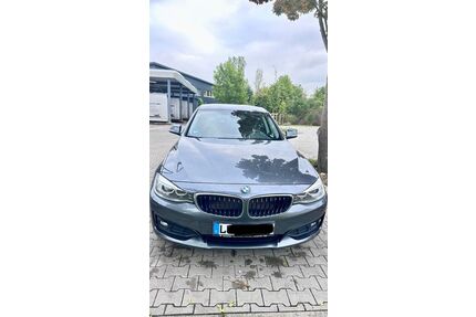 BMW 320 Gran Turismo Gebrauchtwagen