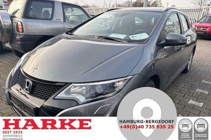 Honda Civic Gebrauchtwagen