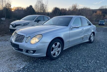 Mercedes-Benz E 280 Gebrauchtwagen