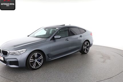 BMW 630 Gran Turismo Gebrauchtwagen