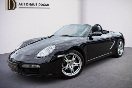 Porsche Boxster Gebrauchtwagen