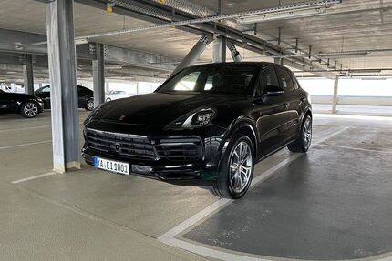 Porsche Cayenne Gebrauchtwagen