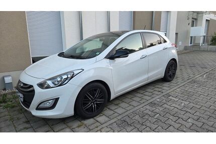 Hyundai i30 Gebrauchtwagen
