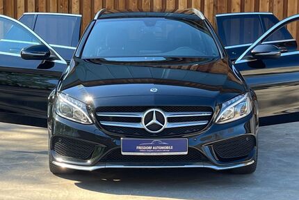 Mercedes-Benz C 250 Gebrauchtwagen