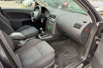 Ford Mondeo Gebrauchtwagen