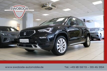 Seat Ateca Gebrauchtwagen