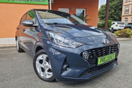 Hyundai i10 Gebrauchtwagen