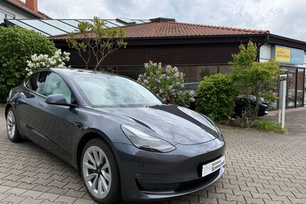 Tesla Model 3 Gebrauchtwagen