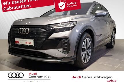 Audi Q4 e-tron Gebrauchtwagen