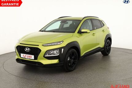 Hyundai KONA Gebrauchtwagen