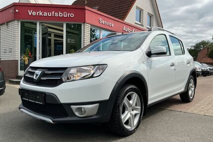 Dacia Sandero Gebrauchtwagen